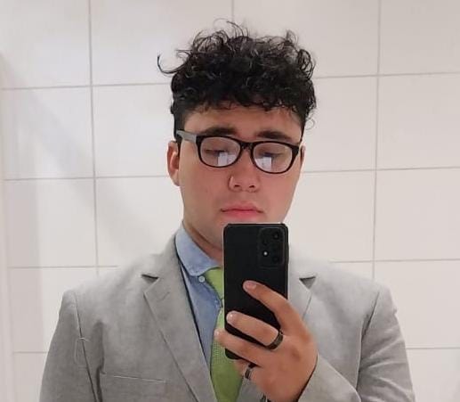 Junior Esteban