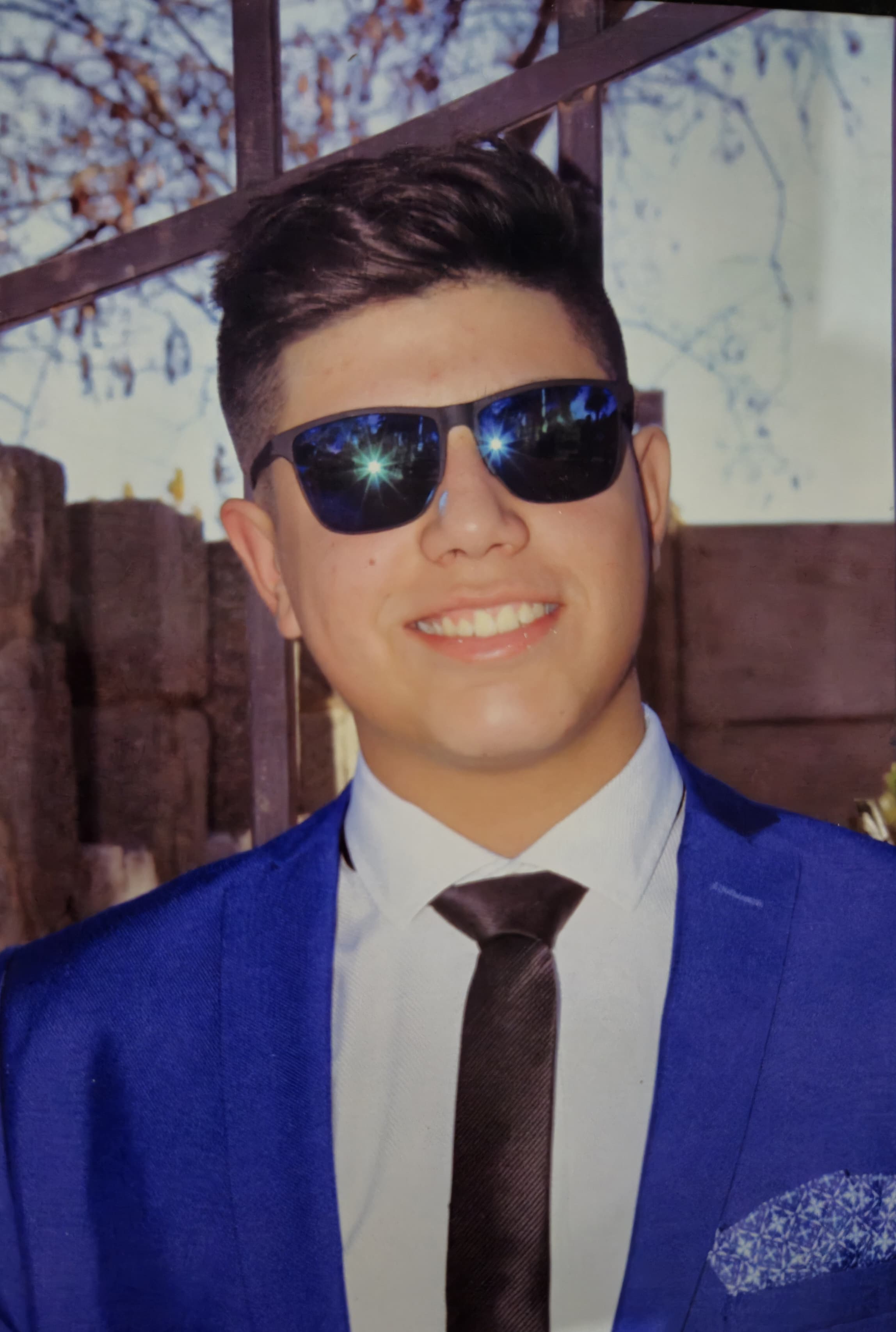 Haroldo Alfaro