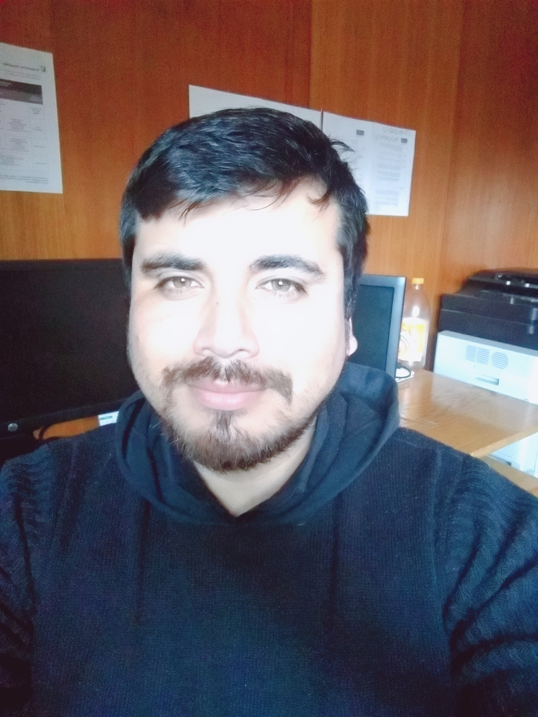 Oscar Cáceres
