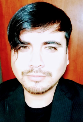 Oscar Cáceres